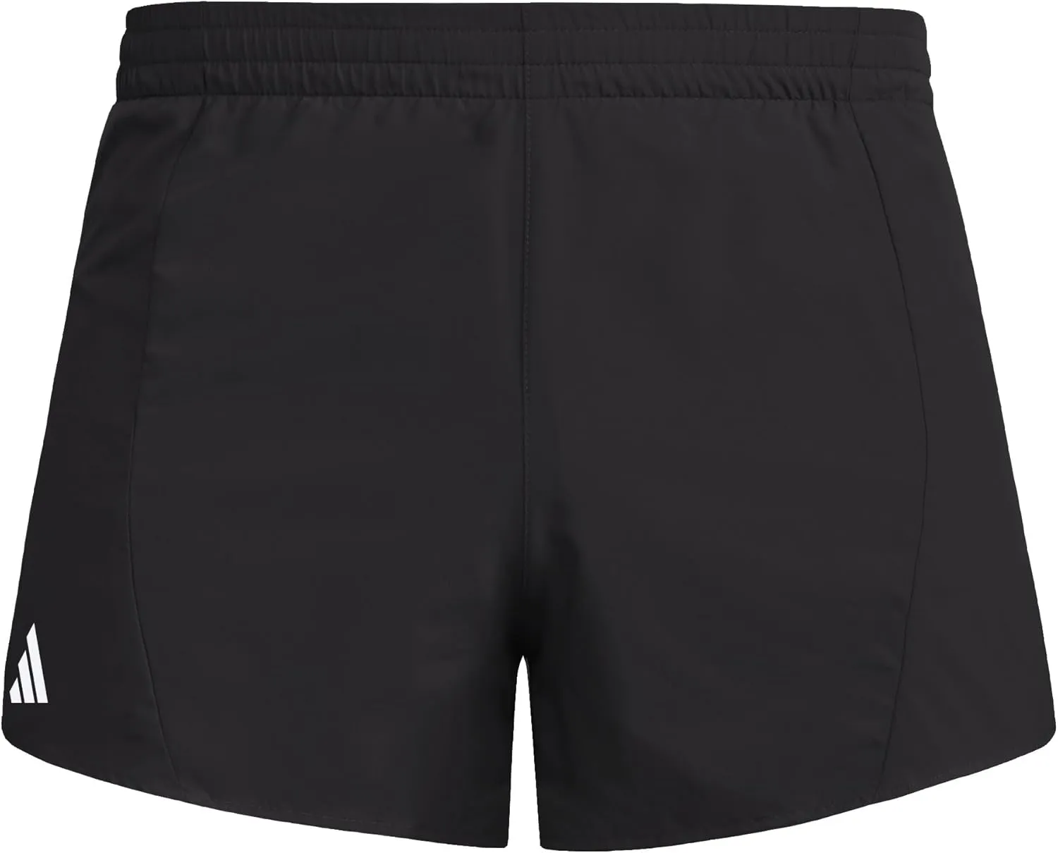 adidas Adizero Essentials Mens Running Shorts M Black