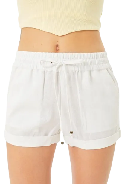 Beach House Shorts