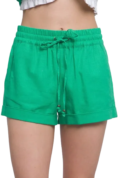 Beach House Shorts