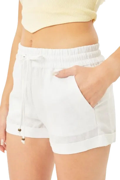 Beach House Shorts