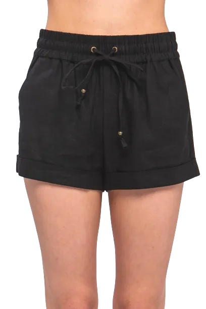 Beach House Shorts