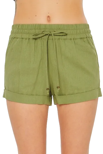 Beach House Shorts