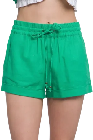 Beach House Shorts