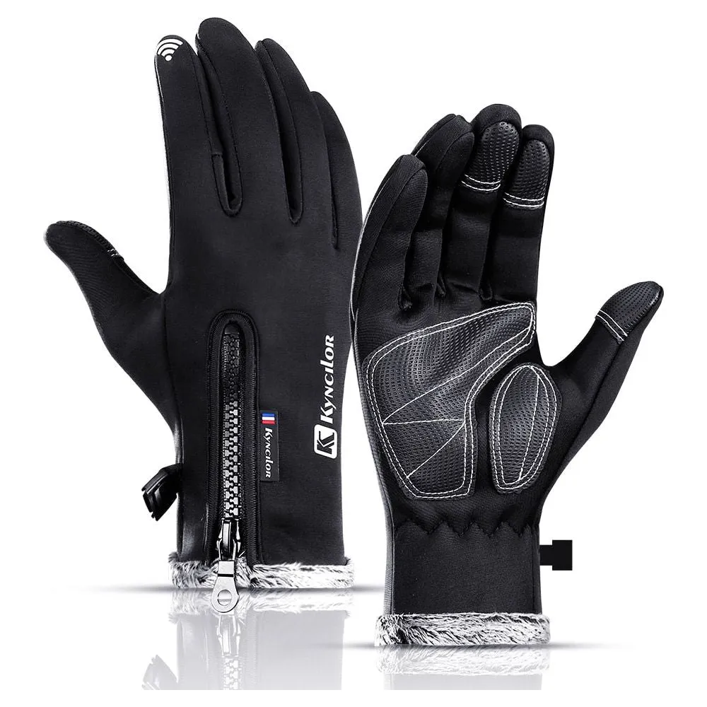 Bicycle Gloves