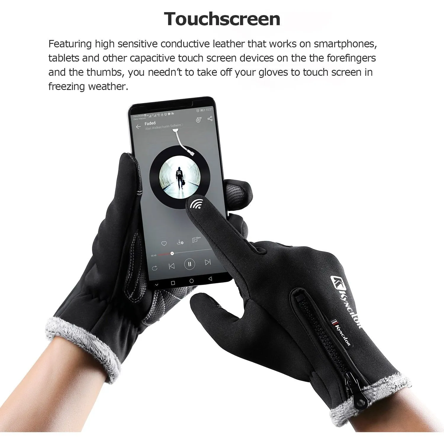 Bicycle Gloves