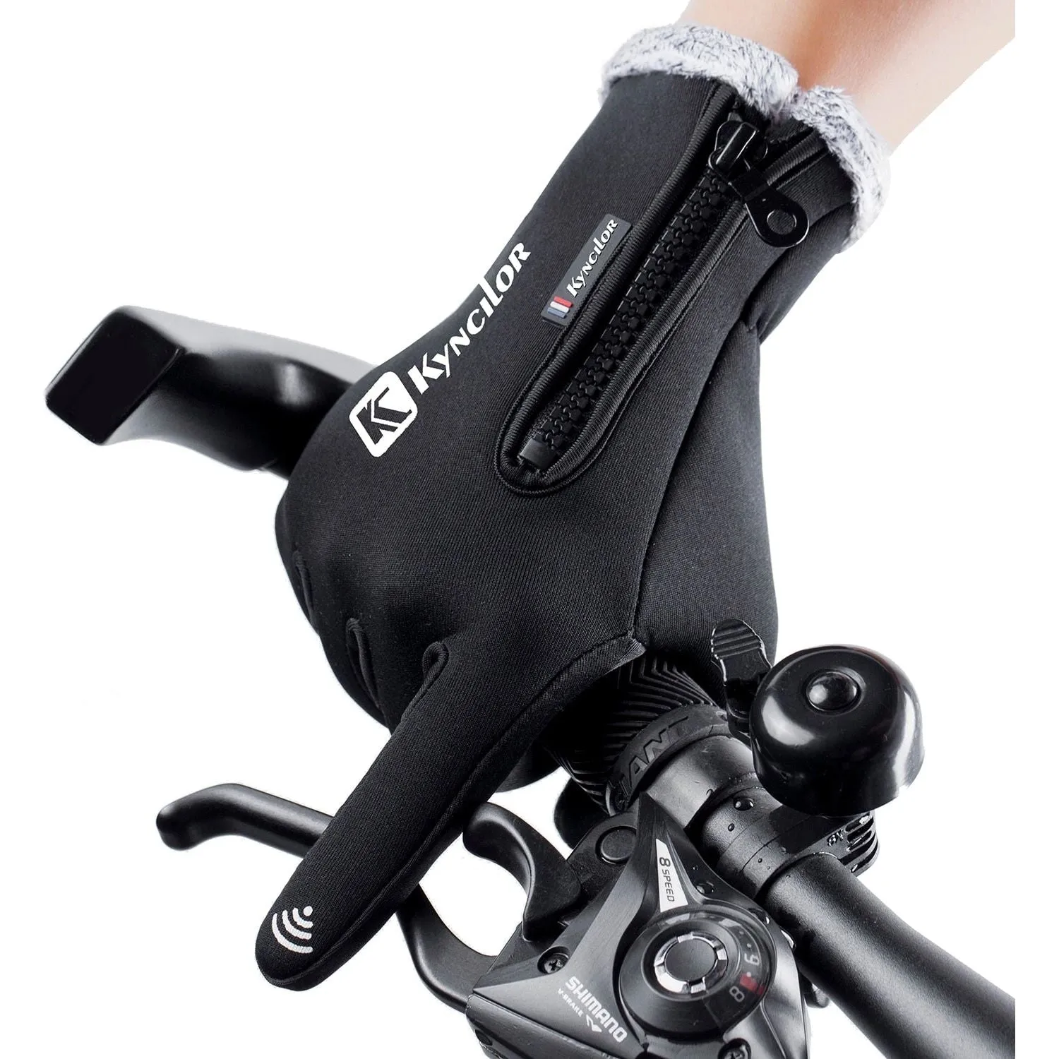 Bicycle Gloves