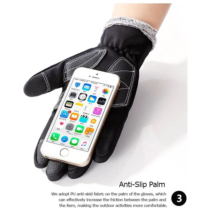 Bicycle Gloves