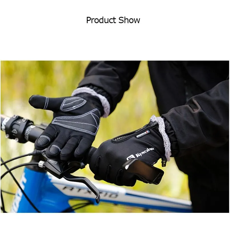 Bicycle Gloves