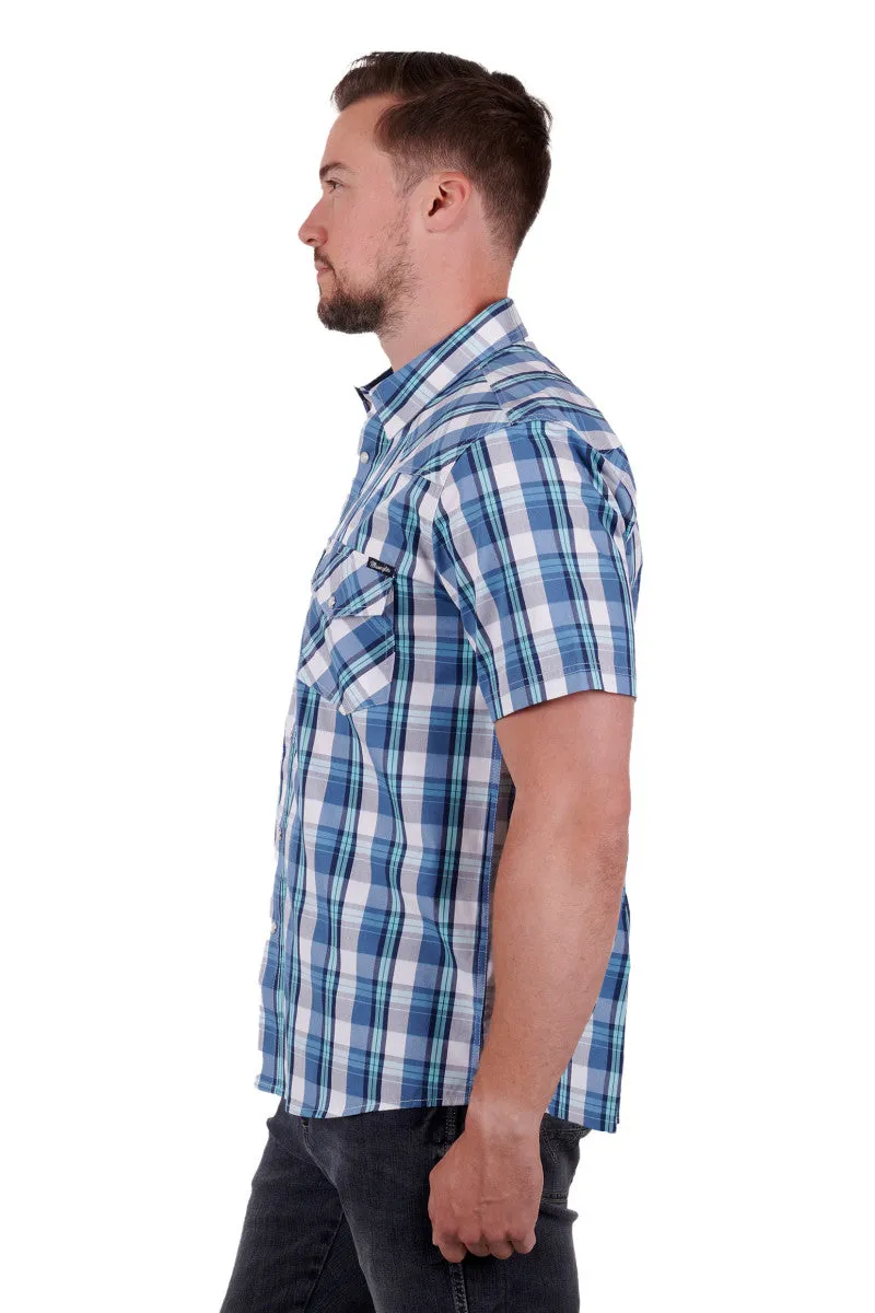 Callum SS Shirt
