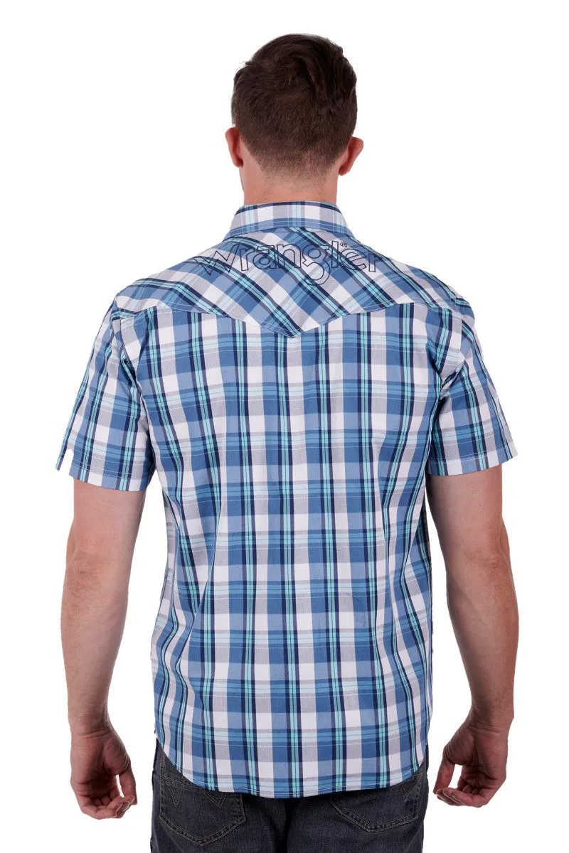 Callum SS Shirt