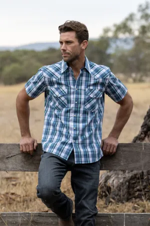 Callum SS Shirt