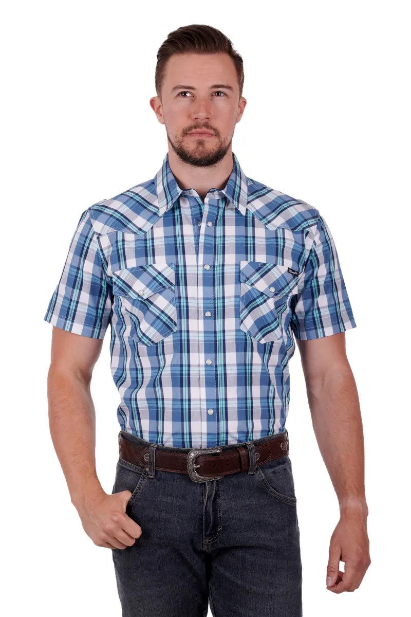 Callum SS Shirt
