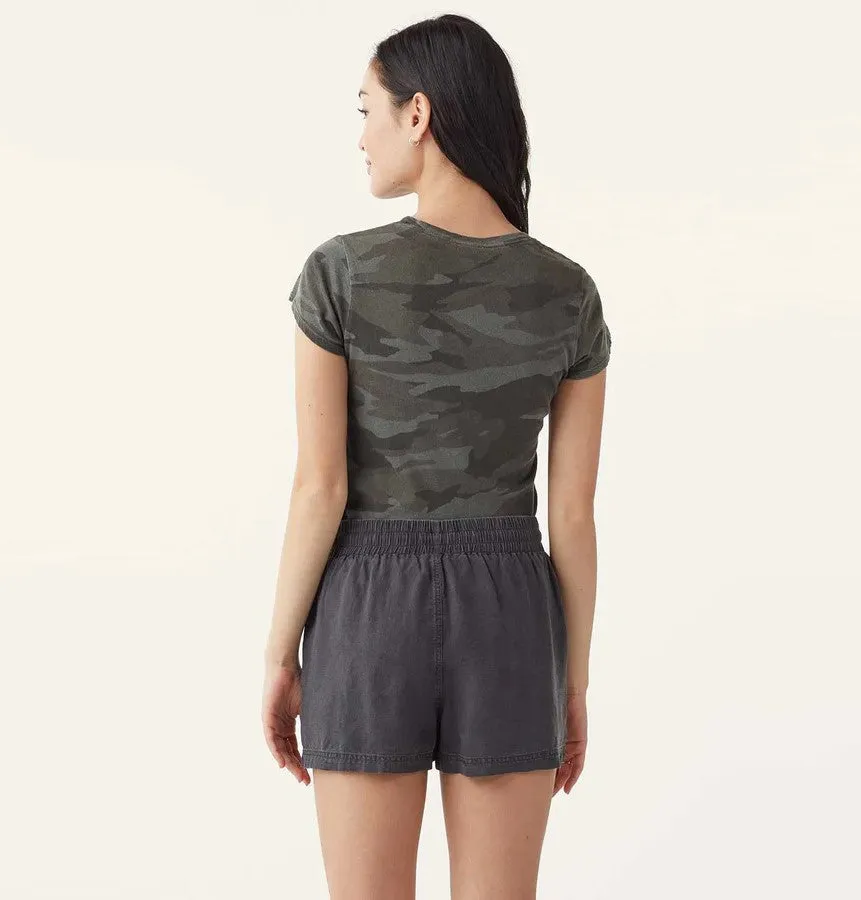Campside Short (Lead)