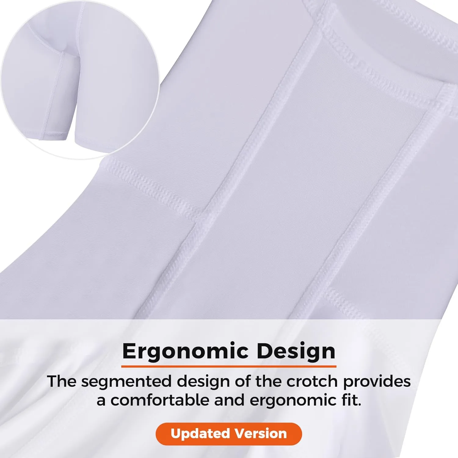 COOLOMG 2-Pack Boys Baseball Underwear with 1 Soft Protective Athletic Cup, Youth Compression Shorts for Football MMA