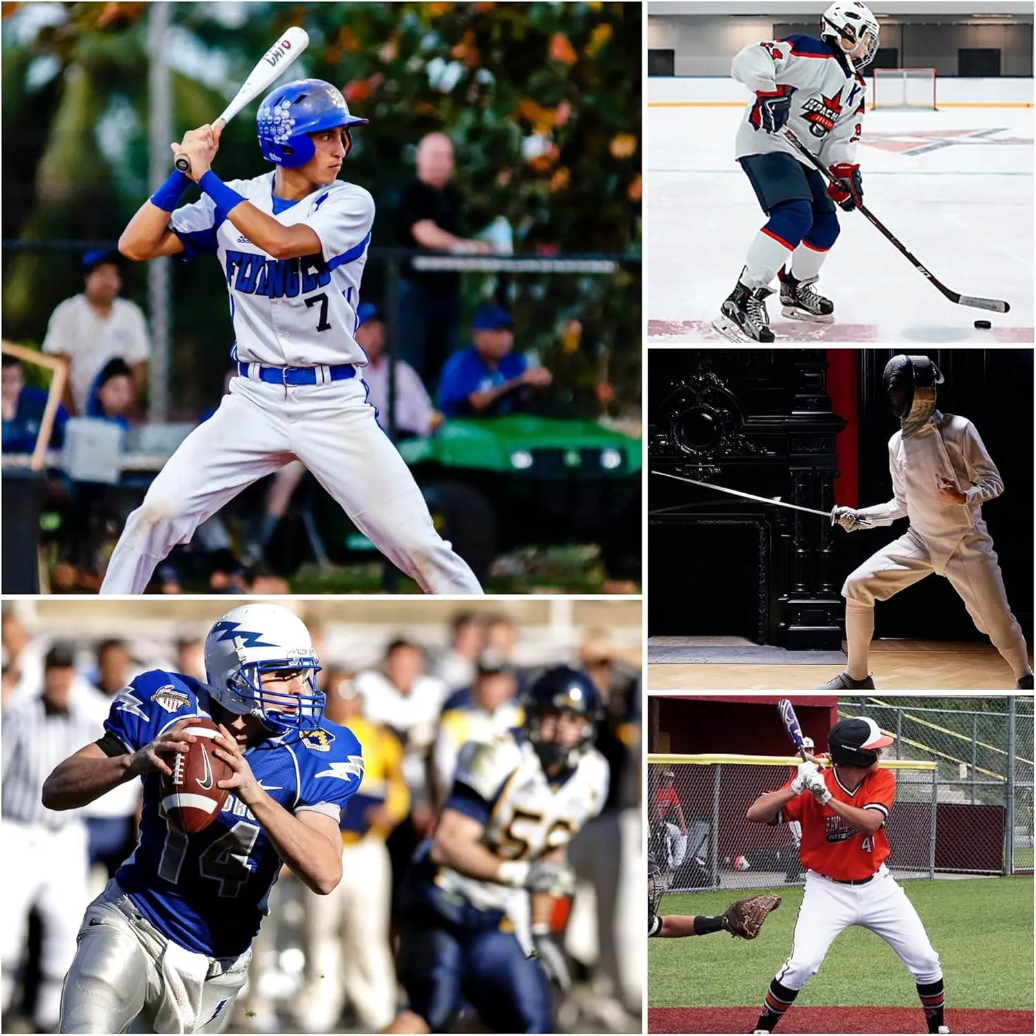COOLOMG Youth Boys Compression Shorts with Protective Cup Sliding Underwear for Baseball Football Lacrosse Hockey