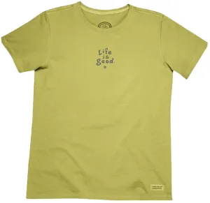 Crusher Essential T-Shirt by Life is good