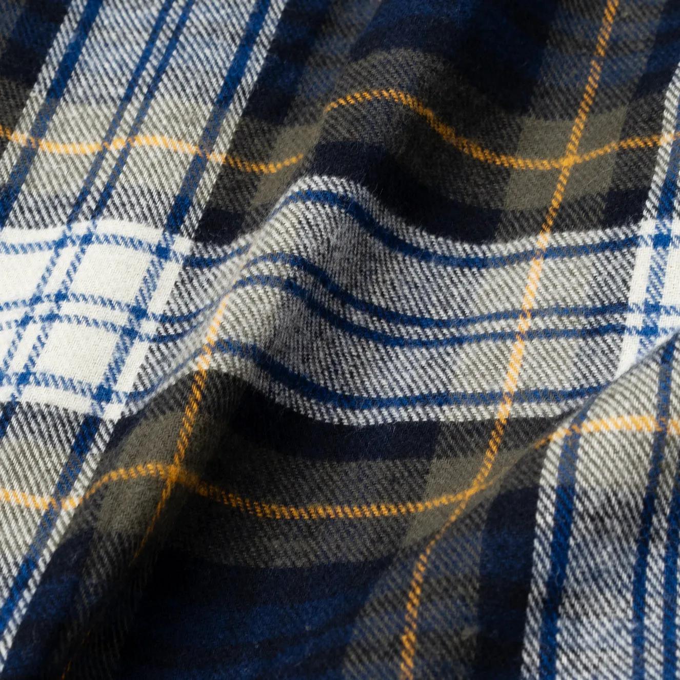 DTD Flannel Short Sleeve - Day 047
