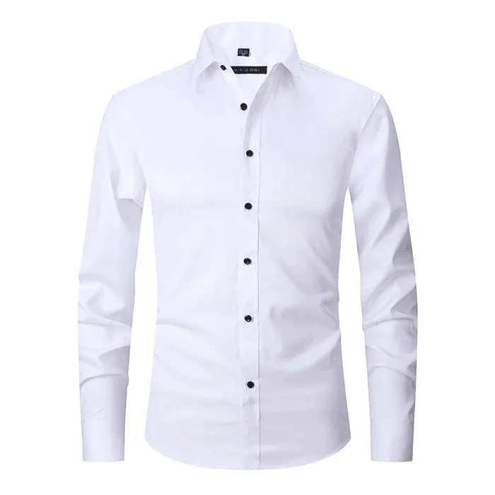Felix - Wrinkle-Free Shirt