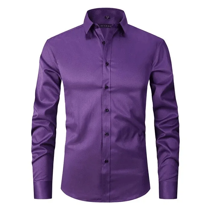 Felix - Wrinkle-Free Shirt