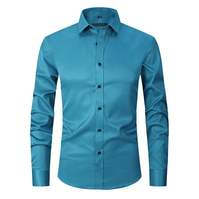 Felix - Wrinkle-Free Shirt