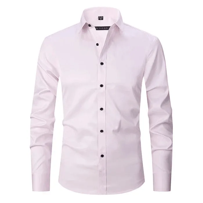 Felix - Wrinkle-Free Shirt