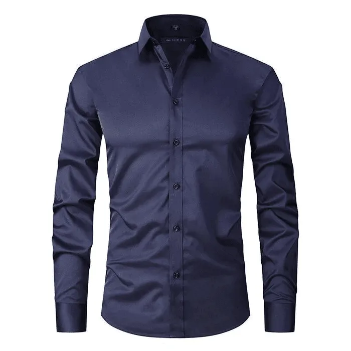 Felix - Wrinkle-Free Shirt