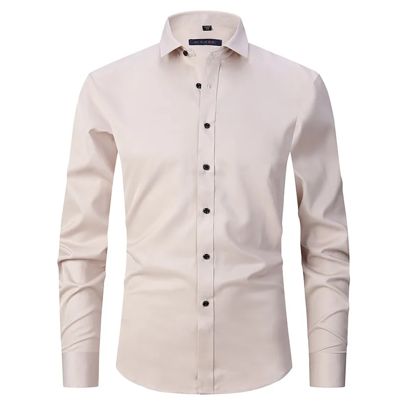 Felix - Wrinkle-Free Shirt