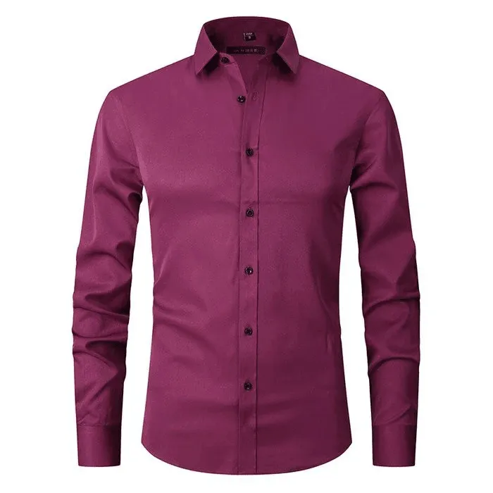 Felix - Wrinkle-Free Shirt