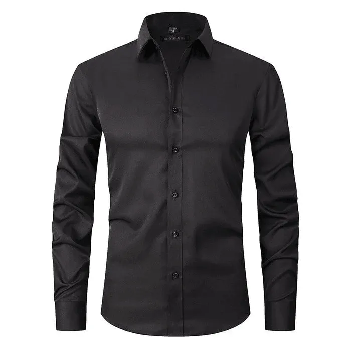Felix - Wrinkle-Free Shirt