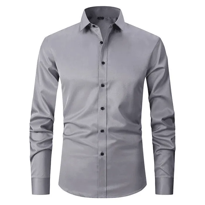 Felix - Wrinkle-Free Shirt