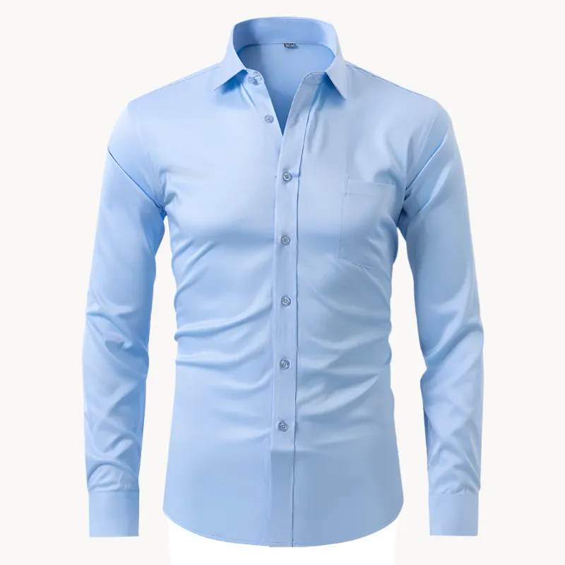 Felix - Wrinkle-Free Shirt
