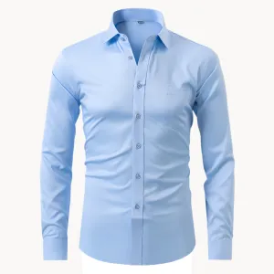 Felix - Wrinkle-Free Shirt