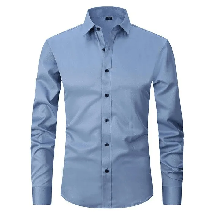 Felix - Wrinkle-Free Shirt