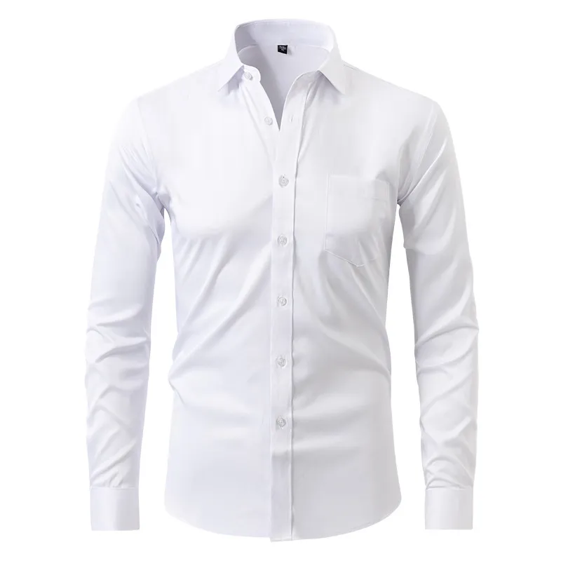 Felix - Wrinkle-Free Shirt