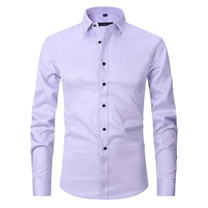 Felix - Wrinkle-Free Shirt