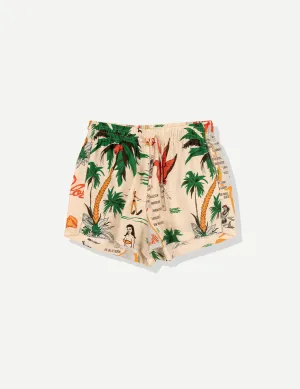 Florida Shorts