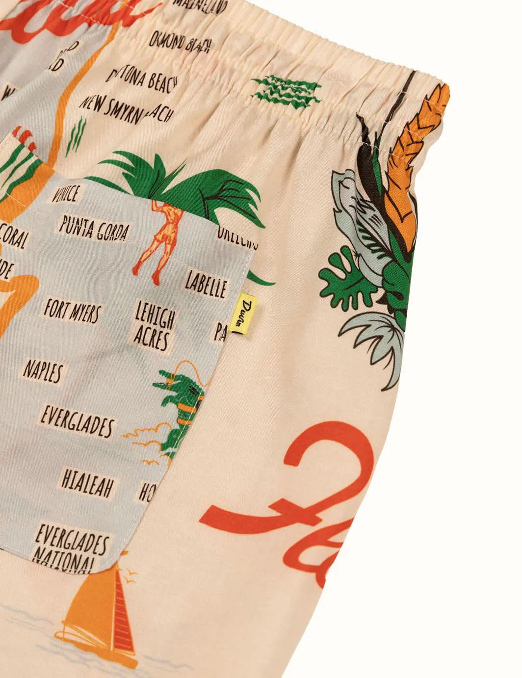 Florida Shorts