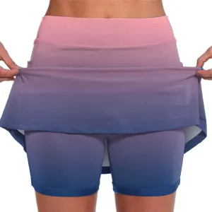 Golf Skirts for Women 18 inch Length Shorts for Women high Waisted Womens Athletic Shorts 5 inch Inseam with Pockets