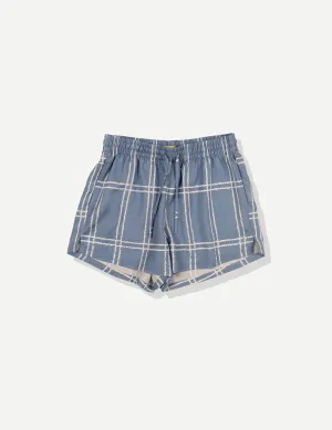Grid Shorts