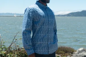HCF22508 UGAMUNGA navy