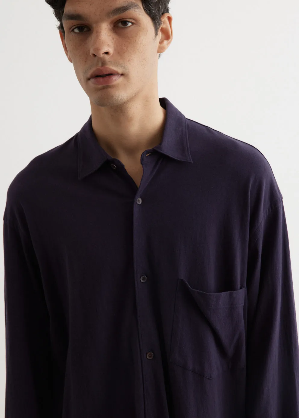 Jersey Comoli Shirt