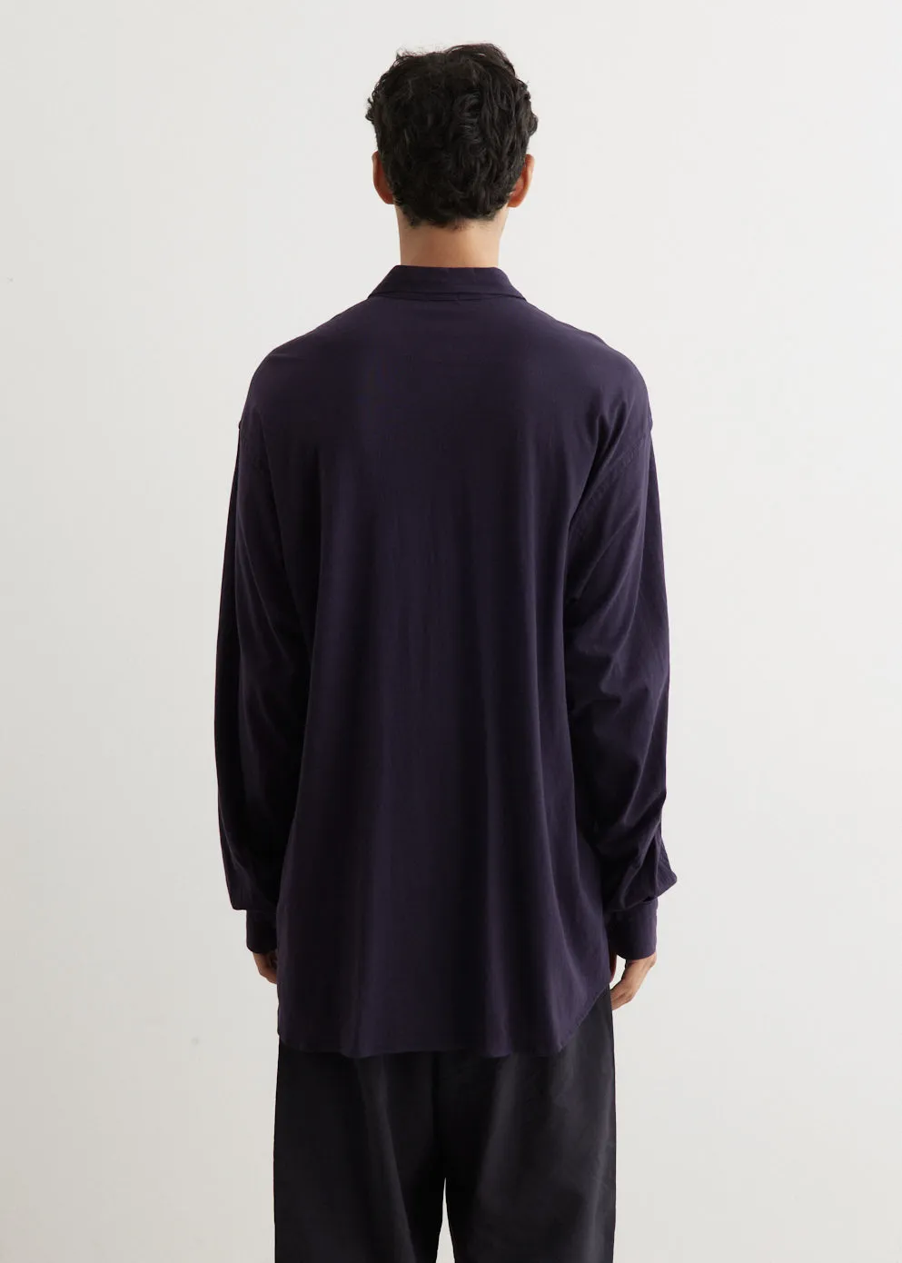 Jersey Comoli Shirt