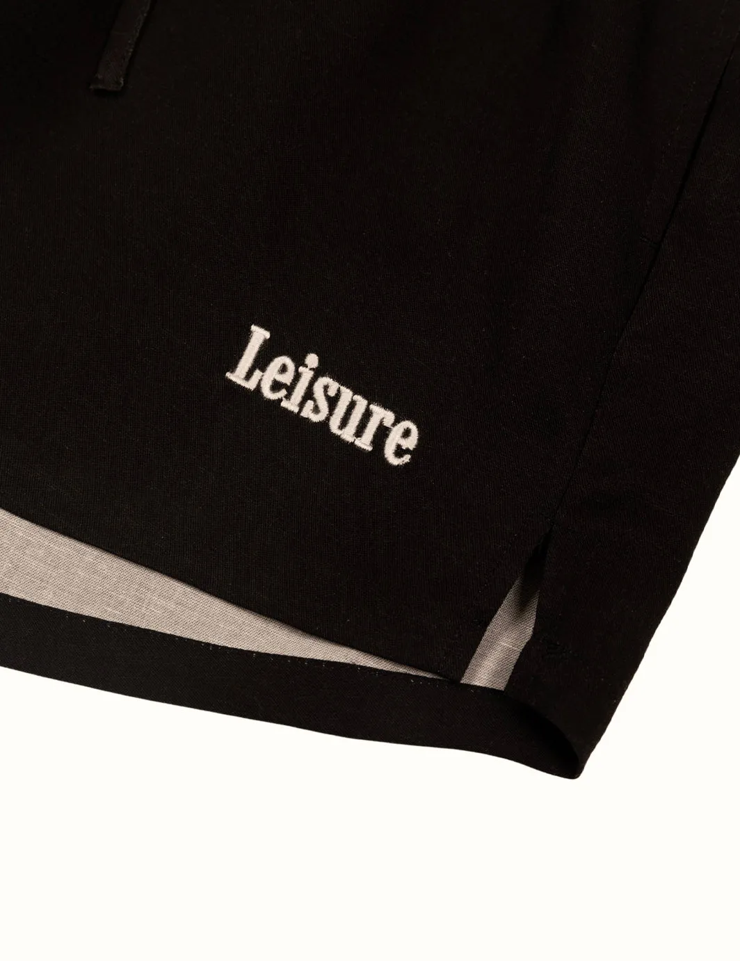 Leisure Shorts