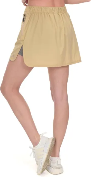 Little Donkey Andy Women's Golf Skort Lightweight High Waisted Athletic Skirt for Tennis Running