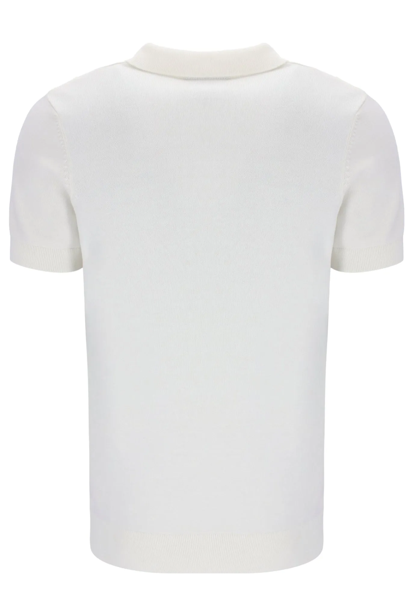 Lucian Knit Polo