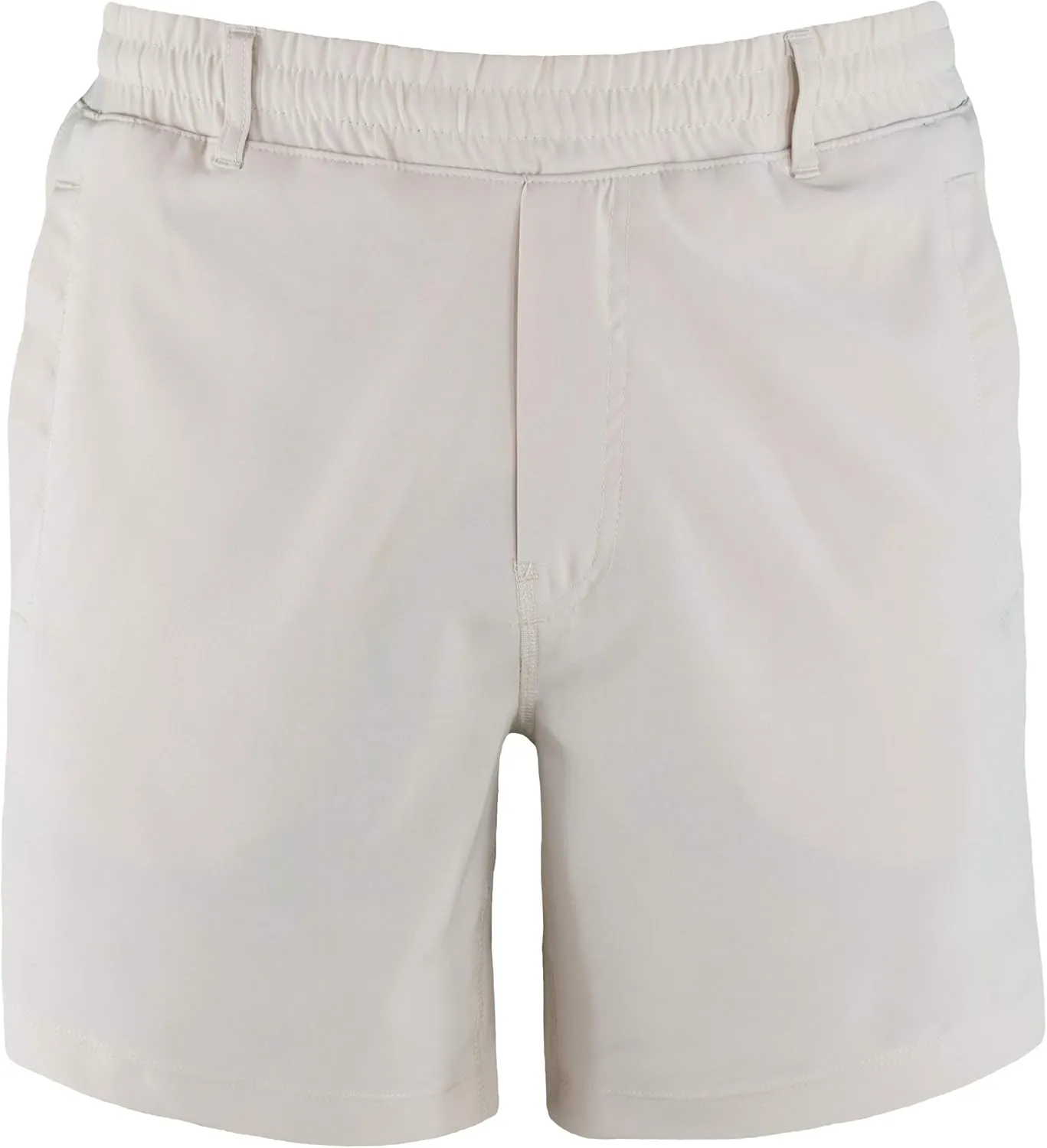 Men's Freeballer 6" Athetic Gym Performance Sport Shorts  Perfect for Running, Weightlifting, and Yoga