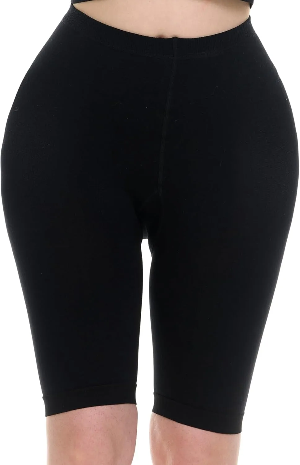 Mojo Compression Medical Shorts 20-30mmHg for Women & Men - M819