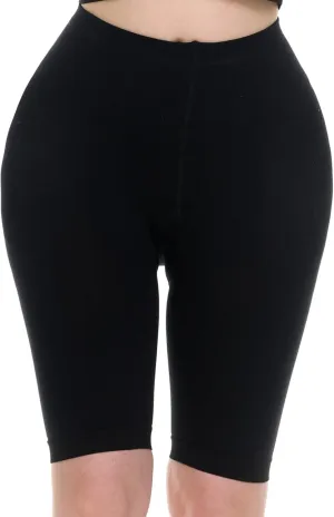 Mojo Compression Medical Shorts 20-30mmHg for Women & Men - M819