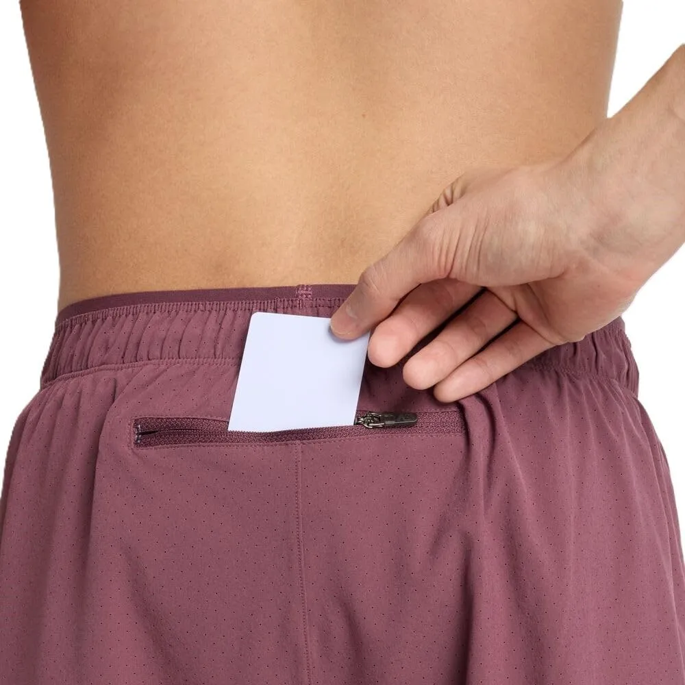 New Balance Men's RC Short 5"