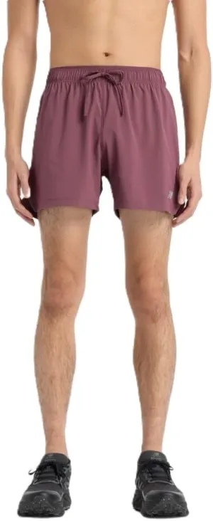 New Balance Men's RC Short 5"